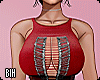 Y2K Punk Dress