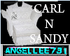 PERSONALIZED CHAIR SANDY