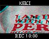 I AM PERVERT