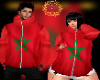 Morocco Jacket (F)