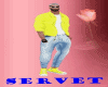SERVET RESİM
