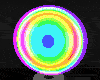 Magic Rainbow Portal