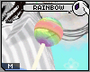 ~DC) Rainbow Lollipop M