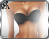 [Ari] Alma Top Black