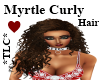 *TLC* Myrtle Curly Hair