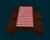 WWW Picnic Table