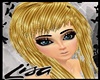 !LISA! Eternal Blond