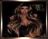 Lacy Mocha Latte