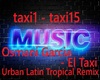 El Taxi - Urban Latin