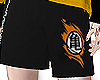 Kakarot pants