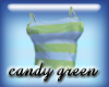 Candy Green