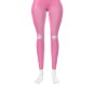 DS6 - Licra Pink V
