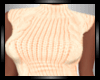 N-D Peach Sweater Dress