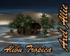 AA Alibu Tropica Island