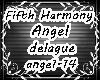 Fifth Harmony Angel