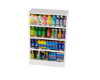Mel Cleaning Prods Shelf