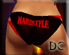 Hardstyle Red [BB]