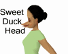 Quack Quack Head