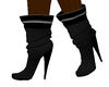 BR Fall Boots Blck&W