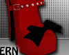 Urban Legend 2 Heels