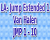 LA- Jump Extended 1
