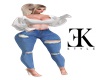 (EK) Kelly Avi