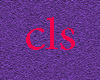 [cls] Purple and pink