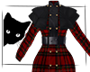 P4--Coat Dress