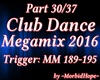 ClubDance-Megamix 30/37