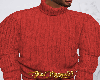 Winter Sweater BNDL Red
