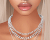 ♡ that's her chain