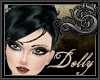Sylent Dolly Charcoal
