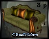 (OD) Tower couch