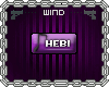 [W]Hebi