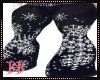 BB|Dia.Snowflake Flrs RL