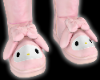 ✦ my melody uggs