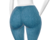 R! Soft  Blue Pants