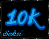 S! 10k Support