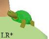 Lil Shoulder Turtle