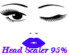 HEAD SCALER 95%