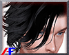 AF. Fionn Black Hair