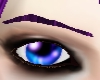 {IZA} blue Eyes male