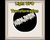 Light UFO Transformer [xdxjxox]