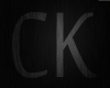 [CK] Black Cross Gun