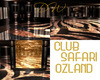 CLUB SAFARI OZLAND BNDLE