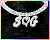 S&G Chain *custom  [xJ]