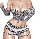 iM0 Snow Leopard Fit