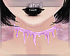 ⓐPurple Melting Choker