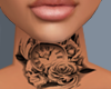 NECK TATTOO