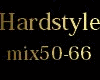 Hardstyle Mix 4/8